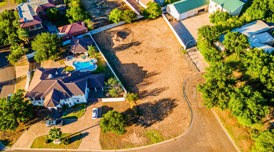 106 Redwing Ct, LAREDO, Texas 78045, ,Land,For Sale,106 Redwing Ct,20261756