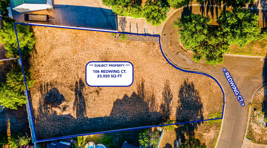 106 Redwing Ct, LAREDO, Texas 78045, ,Land,For Sale,106 Redwing Ct,20261756