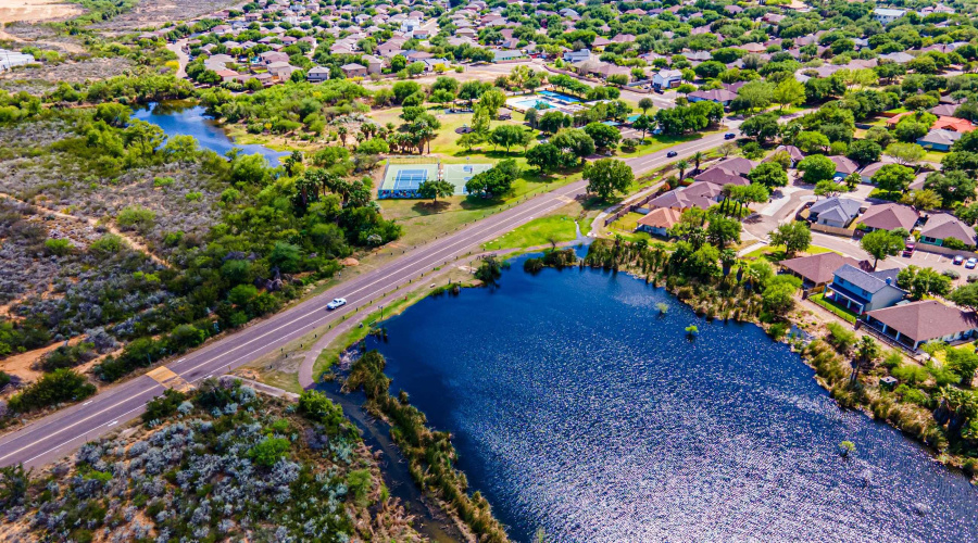 105 Mockingbird Ct, LAREDO, Texas 78045, ,Land,For Sale,105 Mockingbird Ct,20261757