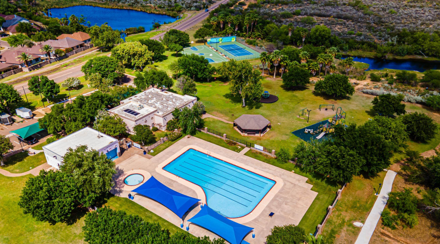 105 Mockingbird Ct, LAREDO, Texas 78045, ,Land,For Sale,105 Mockingbird Ct,20261757