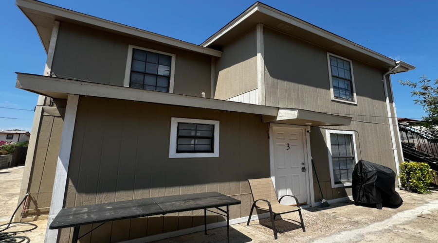 1013 N Canada Ave, Laredo, Texas 78043, ,Multi-family,For Sale,1013 N Canada Ave,20261754