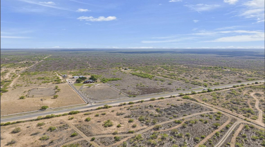 FM 3073, Hebbronville, Texas 78361, ,Land,For Sale,FM 3073,20261761