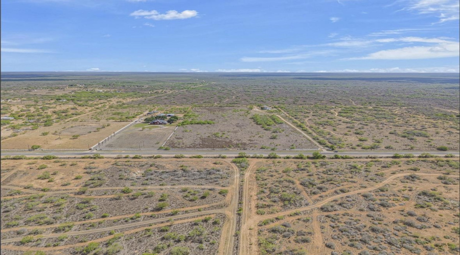 FM 3073, Hebbronville, Texas 78361, ,Land,For Sale,FM 3073,20261761