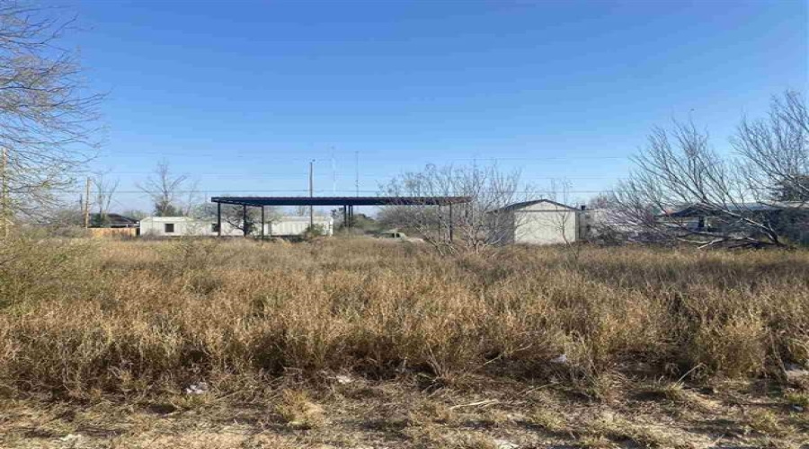 1410 Col. Antonio Zapata Avenue, Zapata, Texas 78076, ,Land,For Sale,1410 Col. Antonio Zapata Avenue,20261763