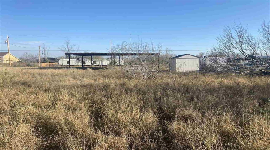 1410 Col. Antonio Zapata Avenue, Zapata, Texas 78076, ,Land,For Sale,1410 Col. Antonio Zapata Avenue,20261763