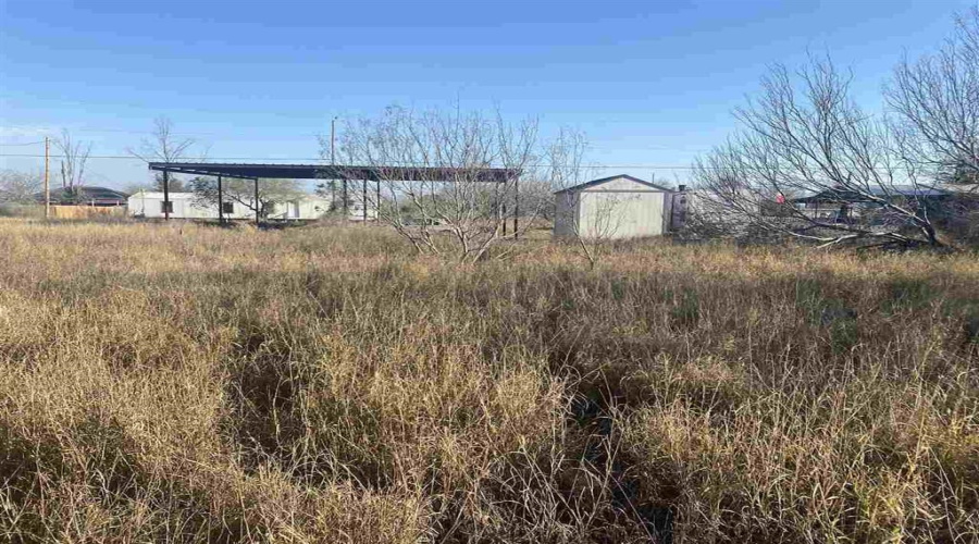 1410 Col. Antonio Zapata Avenue, Zapata, Texas 78076, ,Land,For Sale,1410 Col. Antonio Zapata Avenue,20261763