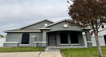3622 Sereno Dr., Laredo, Texas 78046, 3 Bedrooms Bedrooms, 5 Rooms Rooms,2 BathroomsBathrooms,Residential,For Sale,3622 Sereno Dr.,20261753