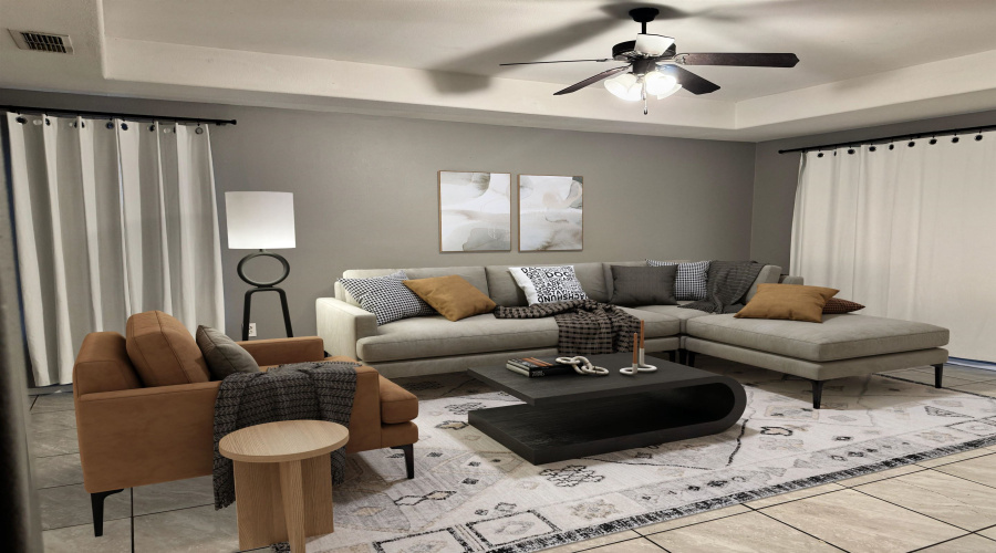 3622 Sereno Dr., Laredo, Texas 78046, 3 Bedrooms Bedrooms, 5 Rooms Rooms,2 BathroomsBathrooms,Residential,For Sale,3622 Sereno Dr.,20261753