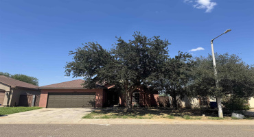 5510 Marble Falls St, Laredo, Texas 78046, 3 Bedrooms Bedrooms, 6 Rooms Rooms,2 BathroomsBathrooms,Residential,For Sale,5510 Marble Falls St,20261759