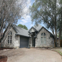 1608 Sherwood Dr, Laredo, Texas 78045, 3 Bedrooms Bedrooms, 5 Rooms Rooms,2 BathroomsBathrooms,Residential,For Sale,1608 Sherwood Dr,20261760