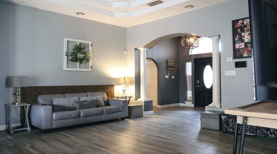 1608 Sherwood Dr, Laredo, Texas 78045, 3 Bedrooms Bedrooms, 5 Rooms Rooms,2 BathroomsBathrooms,Residential,For Sale,1608 Sherwood Dr,20261760