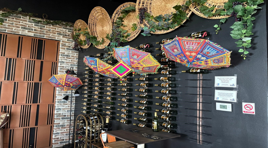 1119 Fenwick Dr, LAREDO, Texas 78041-3576, 6 Rooms Rooms,2 BathroomsBathrooms,Commercial retail/office,For Rent,1119 Fenwick Dr,20261767