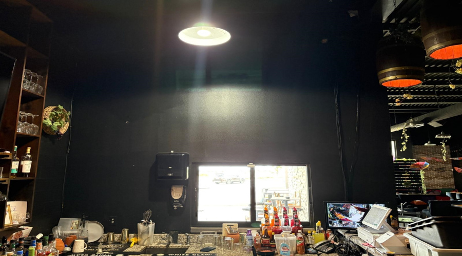 1119 Fenwick Dr, LAREDO, Texas 78041-3576, 6 Rooms Rooms,2 BathroomsBathrooms,Commercial retail/office,For Rent,1119 Fenwick Dr,20261767