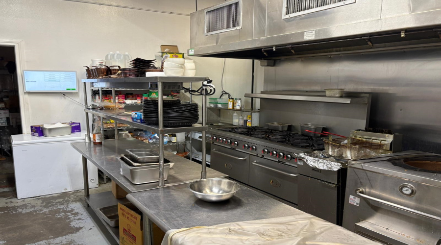 1119 Fenwick Dr, LAREDO, Texas 78041-3576, 6 Rooms Rooms,2 BathroomsBathrooms,Commercial retail/office,For Rent,1119 Fenwick Dr,20261767