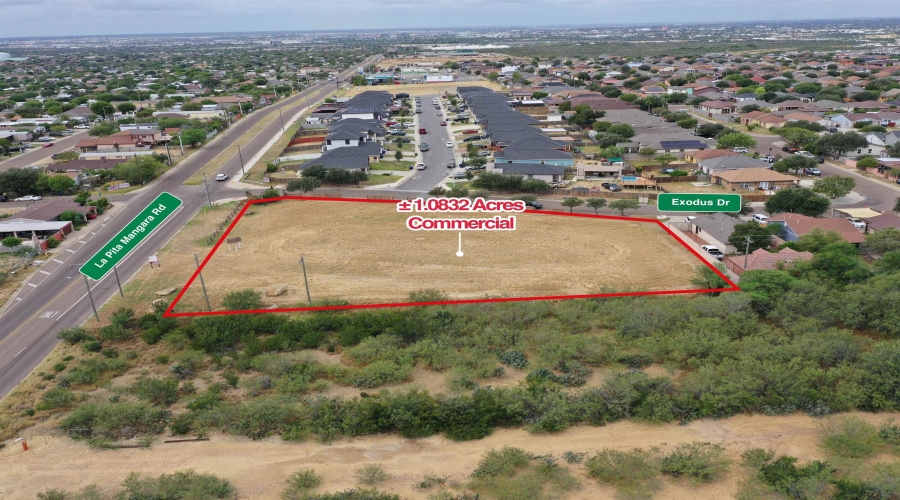 4467 Exodus Dr, Laredo, Texas 78046, ,Land,For Sale,4467 Exodus Dr,20261772