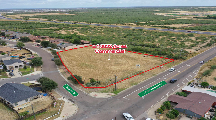 4467 Exodus Dr, Laredo, Texas 78046, ,Land,For Sale,4467 Exodus Dr,20261772