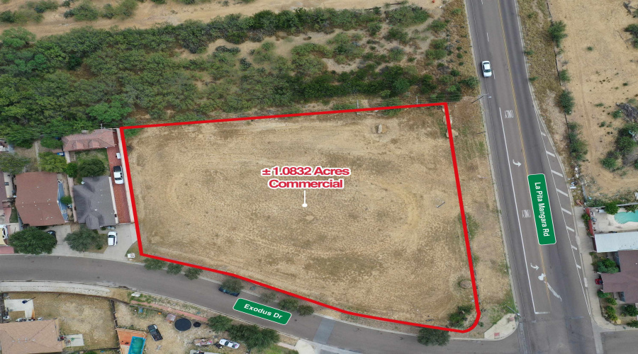 4467 Exodus Dr, Laredo, Texas 78046, ,Land,For Sale,4467 Exodus Dr,20261772