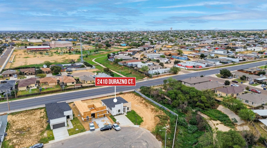 2410 Durazno Ct., Laredo, Texas 78046-8009, 4 Bedrooms Bedrooms, 6 Rooms Rooms,2 BathroomsBathrooms,Residential,For Sale,2410 Durazno Ct.,20260203