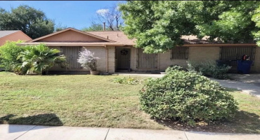 609 Allende St, Laredo, Texas 78041, 3 Bedrooms Bedrooms, 6 Rooms Rooms,1 BathroomBathrooms,Residential,For Sale,609 Allende St,20261774