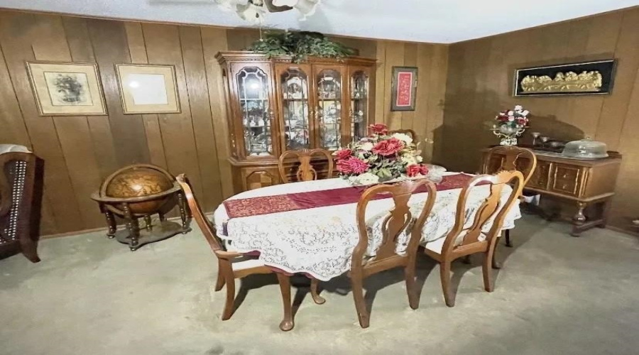 609 Allende St, Laredo, Texas 78041, 3 Bedrooms Bedrooms, 6 Rooms Rooms,1 BathroomBathrooms,Residential,For Sale,609 Allende St,20261774