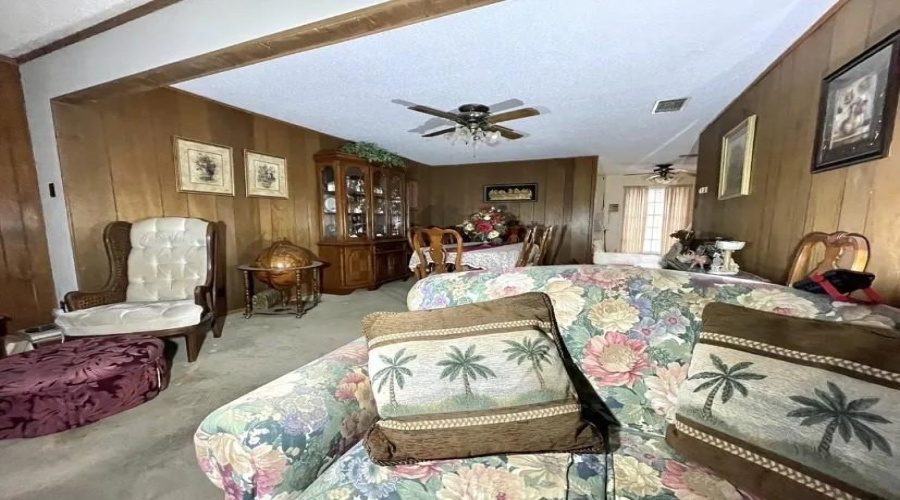 609 Allende St, Laredo, Texas 78041, 3 Bedrooms Bedrooms, 6 Rooms Rooms,1 BathroomBathrooms,Residential,For Sale,609 Allende St,20261774