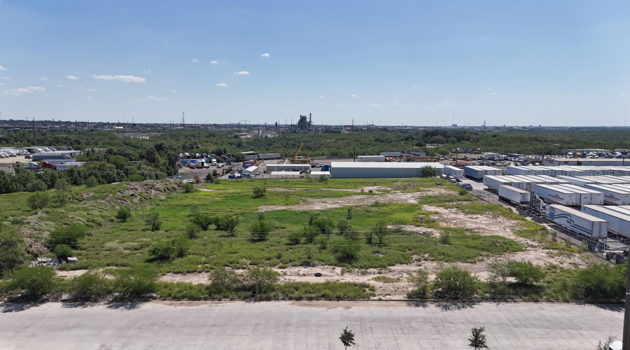 115 North America Rd., Laredo, Texas 78045, ,Land,For Sale,115 North America Rd.,20261777