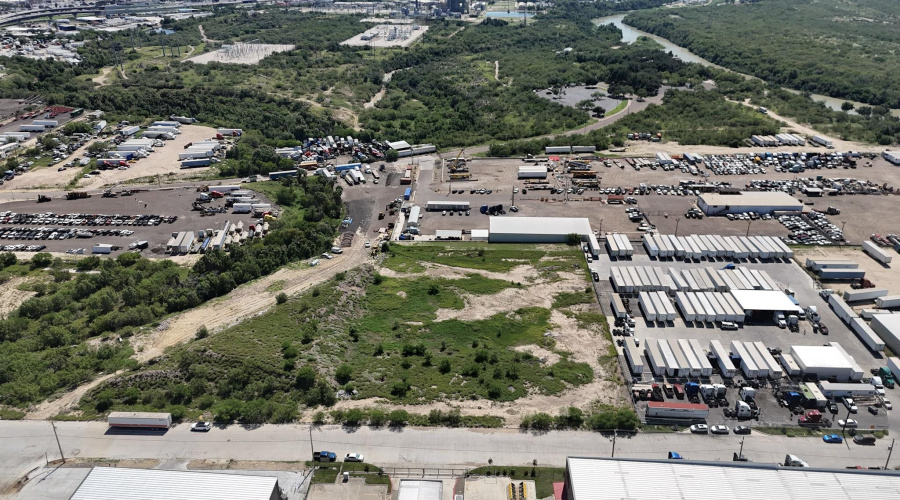 115 North America Rd., Laredo, Texas 78045, ,Land,For Sale,115 North America Rd.,20261777