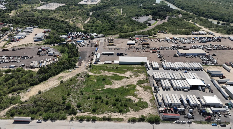 115 North America Rd., Laredo, Texas 78045, ,Land,For Sale,115 North America Rd.,20261777