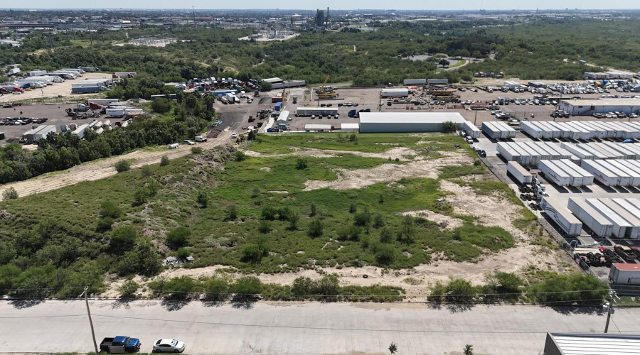 115 North America Rd., Laredo, Texas 78045, ,Land,For Sale,115 North America Rd.,20261777