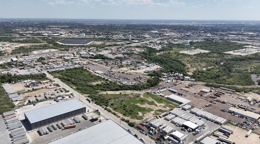115 North America Rd., Laredo, Texas 78045, ,Land,For Sale,115 North America Rd.,20261777
