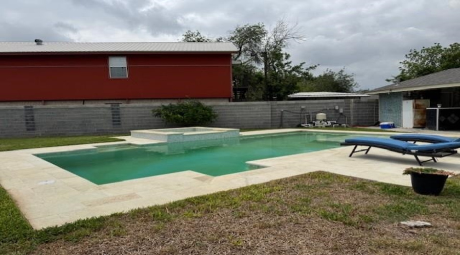 414 Albany Dr, Laredo, Texas 78045, ,Land,For Sale,414 Albany Dr,20261784