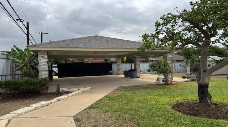 414 Albany Dr, Laredo, Texas 78045, ,Land,For Sale,414 Albany Dr,20261784