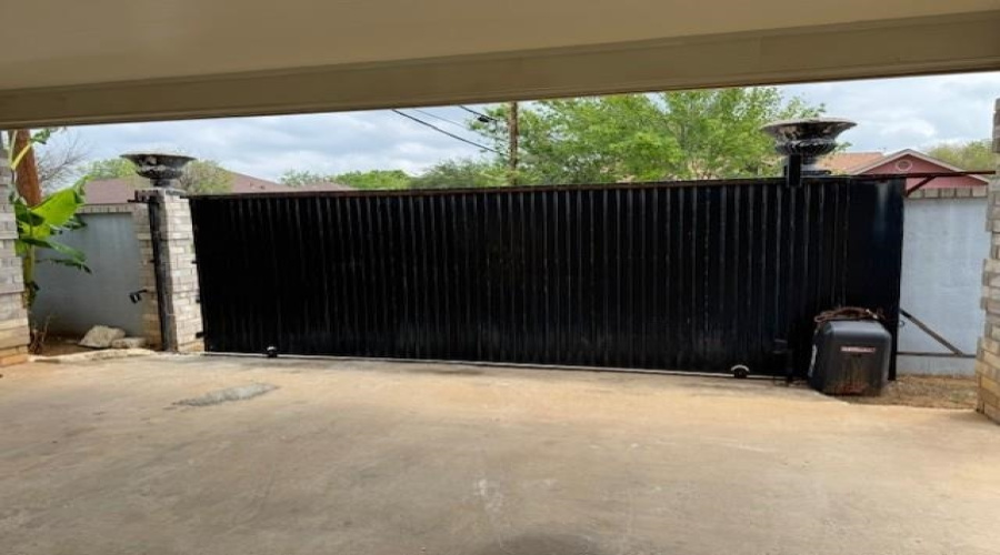 414 Albany Dr, Laredo, Texas 78045, ,Land,For Sale,414 Albany Dr,20261784