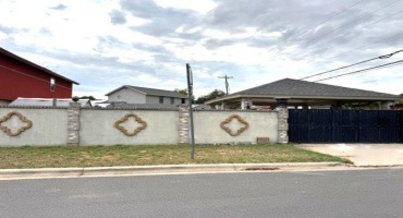 414 Albany Dr, Laredo, Texas 78045, ,Land,For Sale,414 Albany Dr,20261784