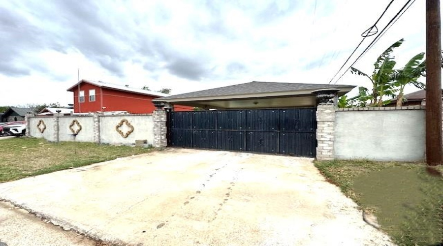 414 Albany Dr, Laredo, Texas 78045, ,Land,For Sale,414 Albany Dr,20261784