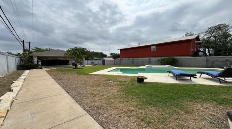 414 Albany Dr, Laredo, Texas 78045, ,Land,For Sale,414 Albany Dr,20261784