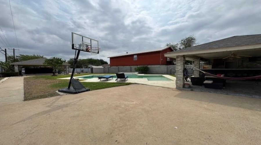 414 Albany Dr, Laredo, Texas 78045, ,Land,For Sale,414 Albany Dr,20261784
