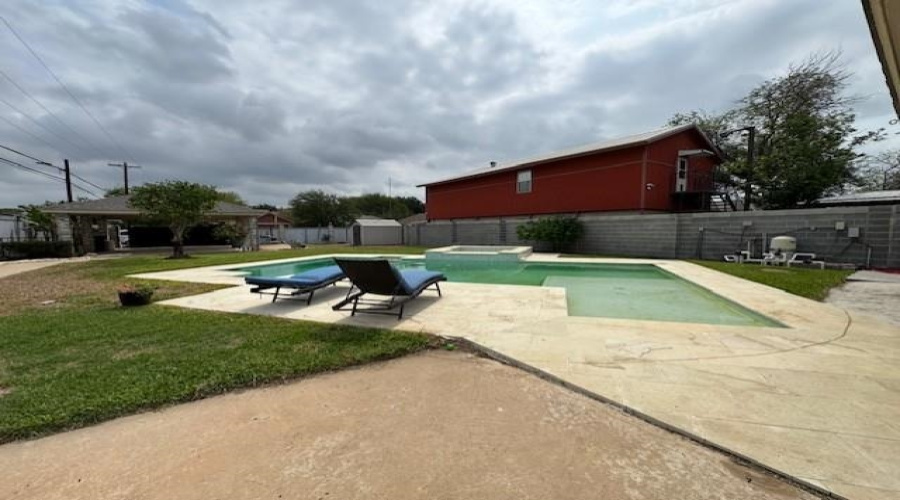 414 Albany Dr, Laredo, Texas 78045, ,Land,For Sale,414 Albany Dr,20261784