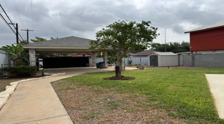 414 Albany Dr, Laredo, Texas 78045, ,Land,For Sale,414 Albany Dr,20261784