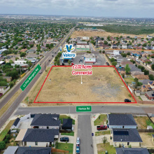 4464 Vientos Rd, Laredo, Texas 78046, ,Land,For Sale,4464 Vientos Rd,20261786