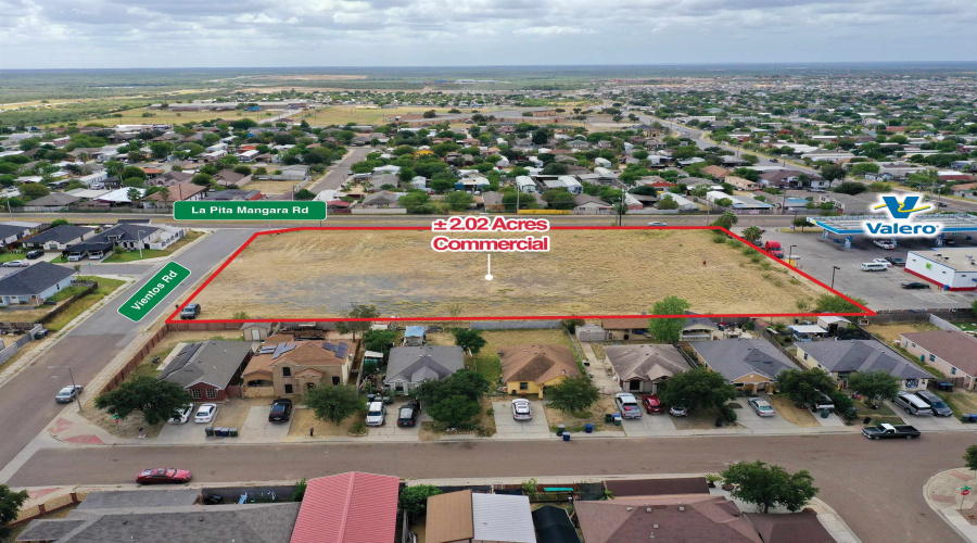4464 Vientos Rd, Laredo, Texas 78046, ,Land,For Sale,4464 Vientos Rd,20261786