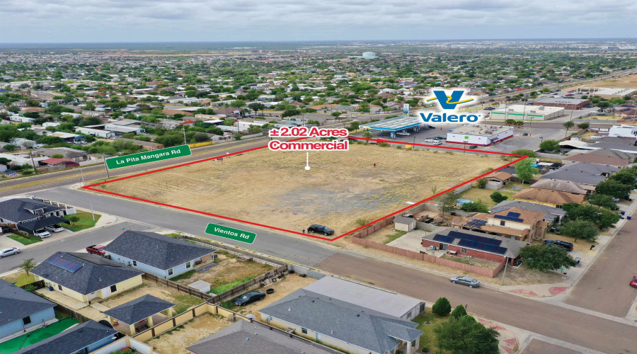 4464 Vientos Rd, Laredo, Texas 78046, ,Land,For Sale,4464 Vientos Rd,20261786