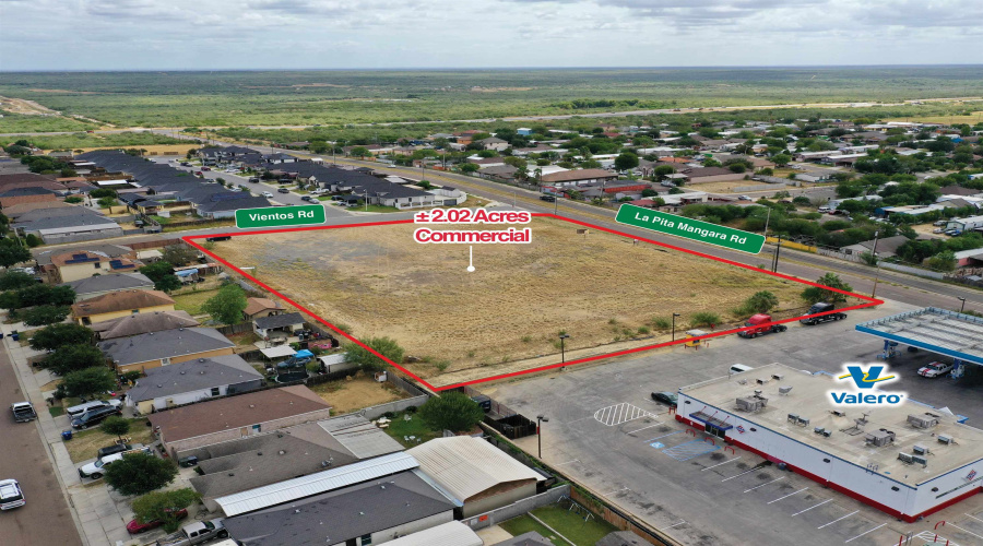4464 Vientos Rd, Laredo, Texas 78046, ,Land,For Sale,4464 Vientos Rd,20261786