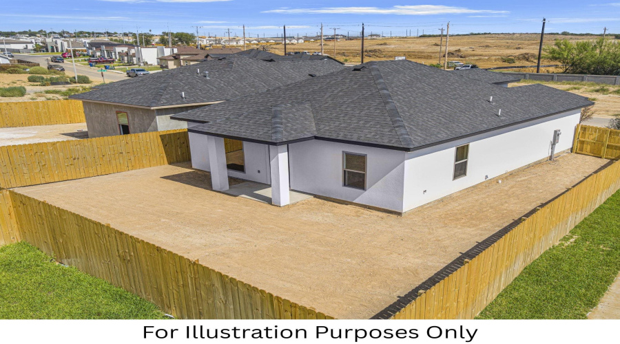 2920 Earthhaven Dr., LAREDO, Texas 78046, 3 Bedrooms Bedrooms, 5 Rooms Rooms,2 BathroomsBathrooms,Residential,For Sale,2920 Earthhaven Dr.,20261779