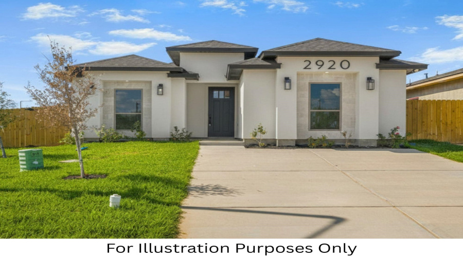 2920 Earthhaven Dr., LAREDO, Texas 78046, 3 Bedrooms Bedrooms, 5 Rooms Rooms,2 BathroomsBathrooms,Residential,For Sale,2920 Earthhaven Dr.,20261779