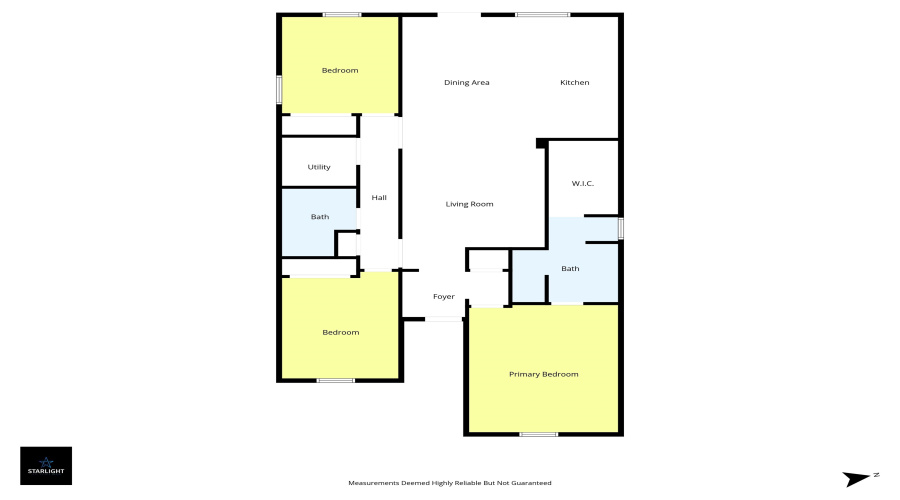 2920 Earthhaven Dr., LAREDO, Texas 78046, 3 Bedrooms Bedrooms, 5 Rooms Rooms,2 BathroomsBathrooms,Residential,For Sale,2920 Earthhaven Dr.,20261779