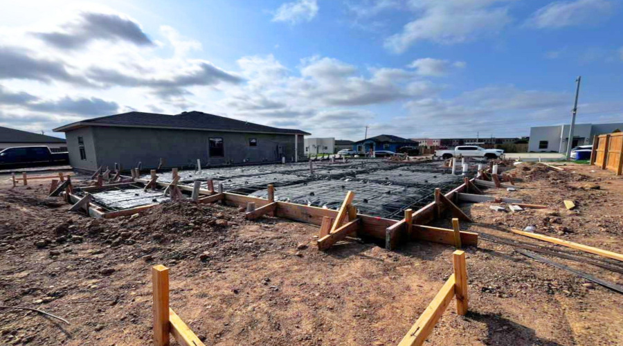 2920 Earthhaven Dr., LAREDO, Texas 78046, 3 Bedrooms Bedrooms, 5 Rooms Rooms,2 BathroomsBathrooms,Residential,For Sale,2920 Earthhaven Dr.,20261779