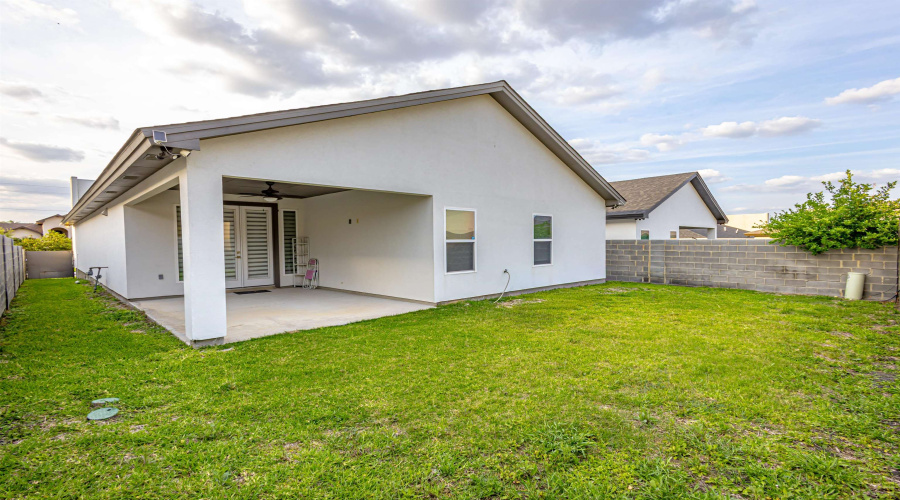 511 Prado Dr, Laredo, Texas 78045, 4 Bedrooms Bedrooms, 7 Rooms Rooms,2 BathroomsBathrooms,Residential,For Sale,511 Prado Dr,20261783