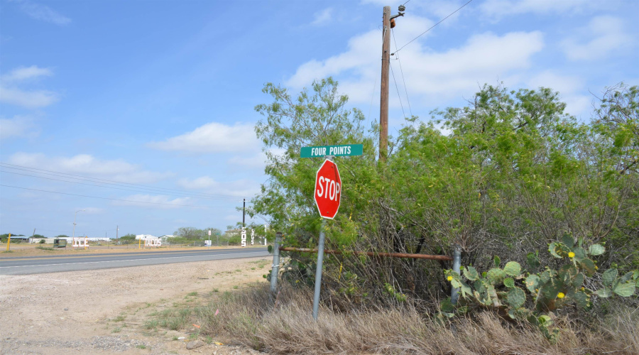 229 Four Point Rd., LAREDO, Texas 78045, ,Land,For Sale,229 Four Point Rd.,20261797