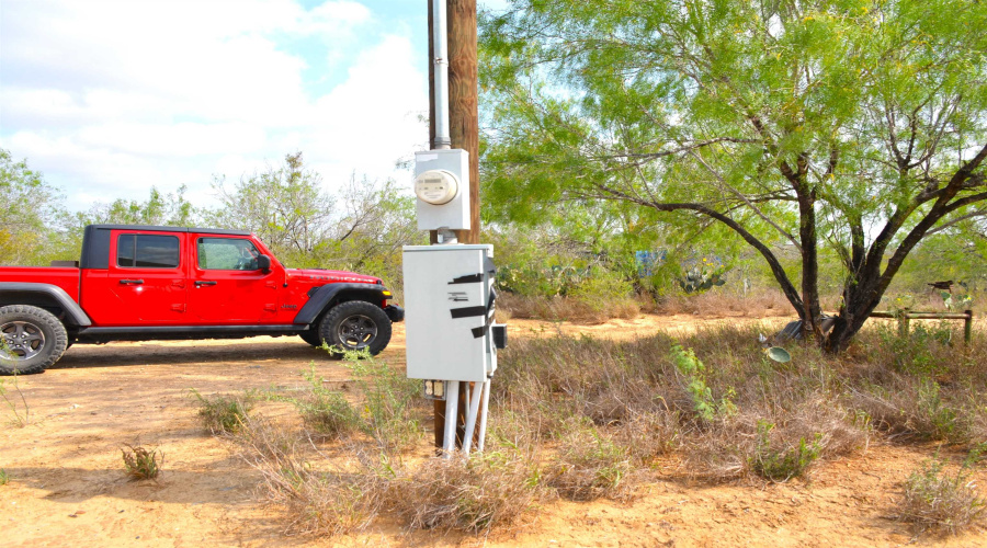 229 Four Point Rd., LAREDO, Texas 78045, ,Land,For Sale,229 Four Point Rd.,20261797